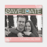 Save the Date Magneten