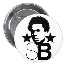 SB Logo-Knopf Button