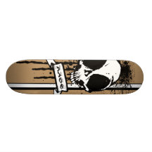 SBDesign2 Individuelle Skateboards