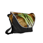 Scallions Kurier Taschen