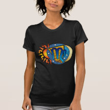 Schablone Shirts