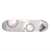 Schädel, Schädel, JasminOu. 2008. Personalisierte Decks