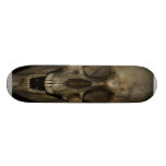 Schädel-Skateboard Individuelle Decks
