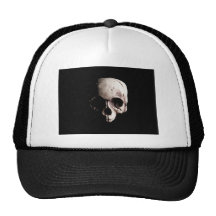 Schädel Trucker Caps