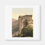Schafberg Berg in Salzburg Magnete