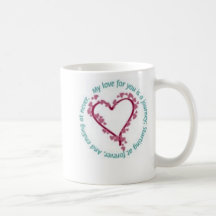 Schale Teetasse