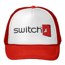 Schalter Trucker Mützen