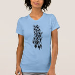 Schatten des Zweifels Shirts