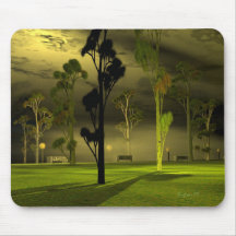Schatten Mauspads