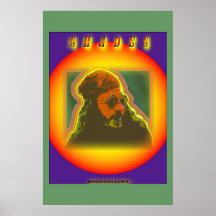 Schatten Plakate