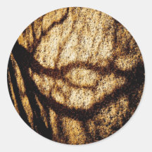 Schatten Sticker