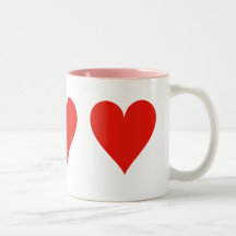 Schatz-Becher Kaffeehaferl