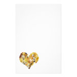 Schatz-Briefpapier Druckpapier