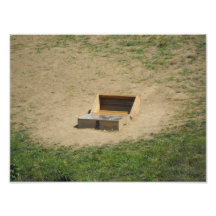 Schatztruhe Photodrucke