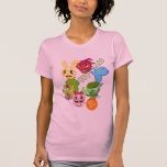 Schauen Sie mich oben! Shirts