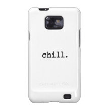 Schauer Samsung Galaxy SII Hülle