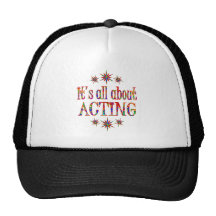SCHAUSPIEL RETROKULT CAP