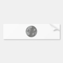 Scheibe Kugeln disc spheres Auto Sticker