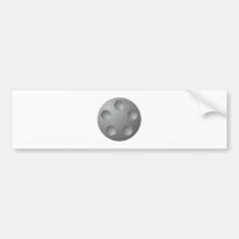 Scheibe Kugeln disc spheres Autoaufkleber