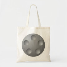 Scheibe Kugeln disc spheres Einkaufstaschen