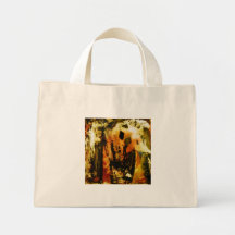 scheletro tasche