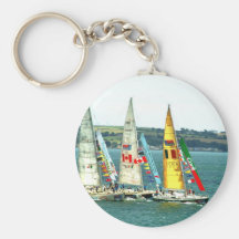 Scherer-Klassen-Yacht-Rennen 2010 Schlüsselanhänger