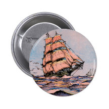Scherer-Schiff Ann McKim Buttons