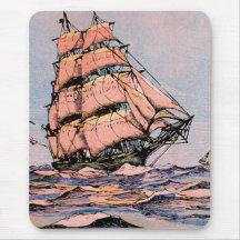 Scherer-Schiff Ann McKim Mauspad