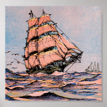 Scherer-Schiff Ann McKim Plakate