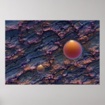 Schichten poster