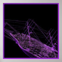 Schiffs-Wand-Kunst des Piraten-20x20 Posterdrucke