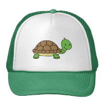 Schildkrötehut Netzkappen