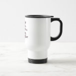 SCHLAF MIT EINER LANDSTRASSEN-PATROUILLE TEETASSE