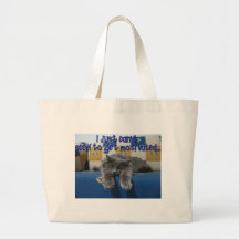 Schlafenkatze Taschen