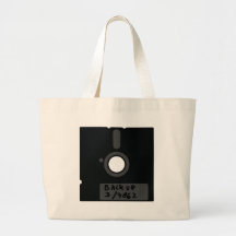 Schlaffe Disc-Unterstützung Tasche