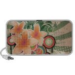 Schlag-Blumen Speaker