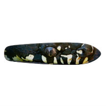 Schlangenbrett Personalisiertes Skateboard