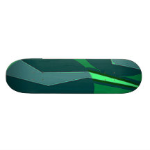 Schlauch-Nase Individuelle Skatedecks