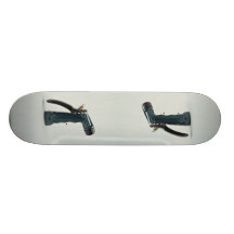 Schlauchdüse Foto Individuelle Decks
