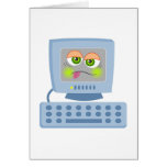 Schlecht PC Karten