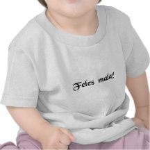 Schlechte Miezekatze! Tshirt