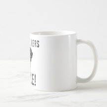 Schlechte Spellers LÖSEN sich!! Kaffee Tasse