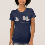 Schlechter Hase-Tag Shirts