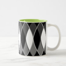 Schleichender Becher Tee Tassen
