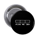 Schließen Sie mich an Button