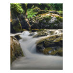 Schlucht von Kakuetta, Frankreich Photographie