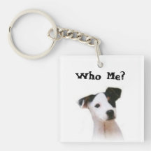 Schlüsselkette (Hund) Schlüsselanhängern