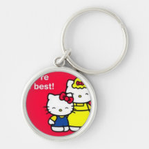 Schlüsselkette Schlüsselband