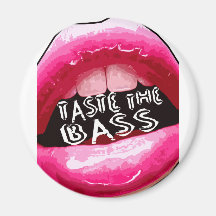 Schmecken Sie die BASS-Electronica Dubstep Electro Magnets