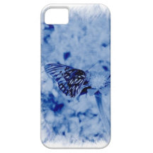 Schmetterling iPhone Fall iPhone 5 Etuis